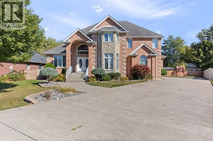 Detached at 21 LAURENTIA DRIVE, Tilbury