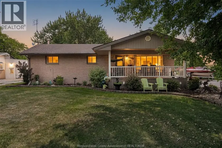 Detached at 316 EAST RUSCOM RIVER ROAD, St. Joachim