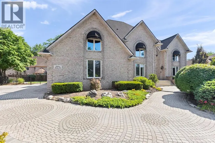 Detached at 15 Fasan CRESCENT, Tecumseh