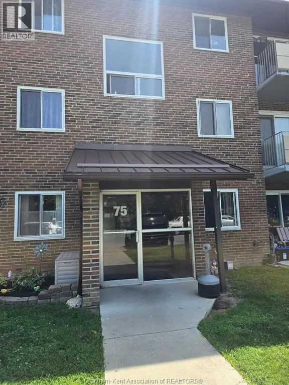 Apartment at 75 BALDOON ROAD Unit# 1, Chatham