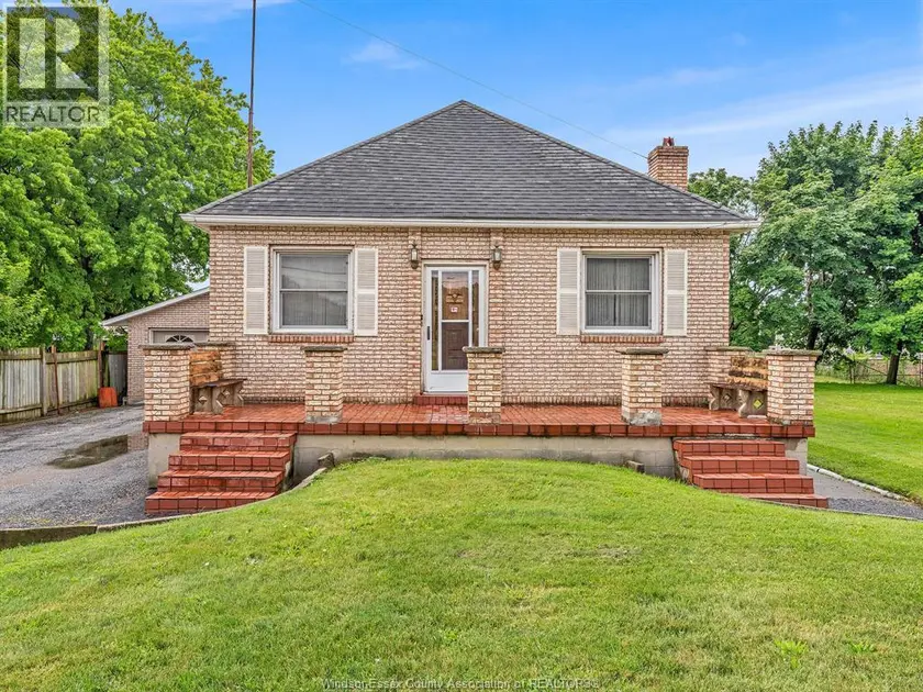Detached at 534 MERSEA 3 ROAD, Leamington