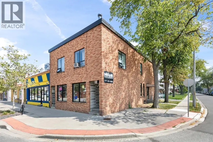 Other at 1101 ERIE STREET East, Windsor