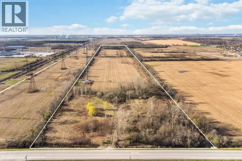 Vacant Land at 447 HILL STREET, St Clair