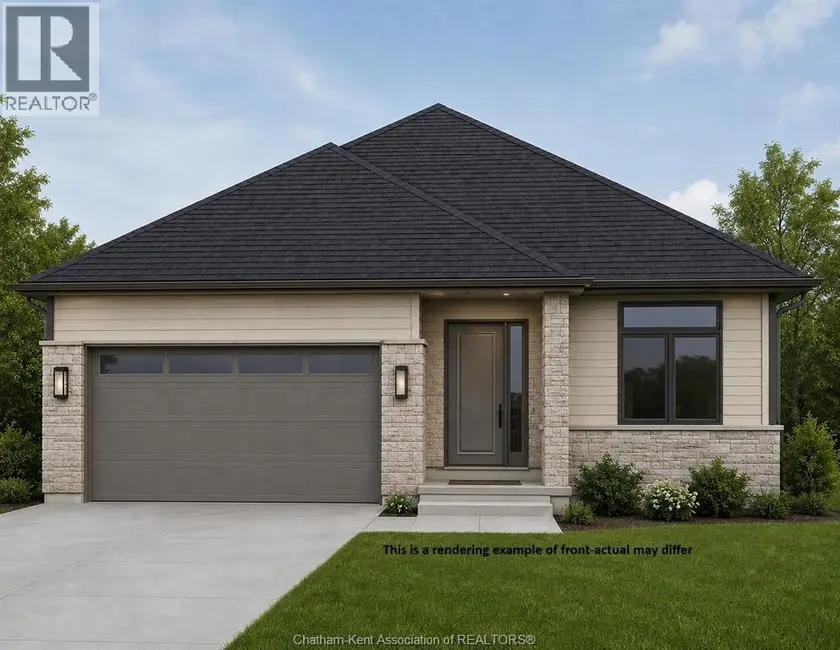 Detached at 33 Champlain COURT, Chatham