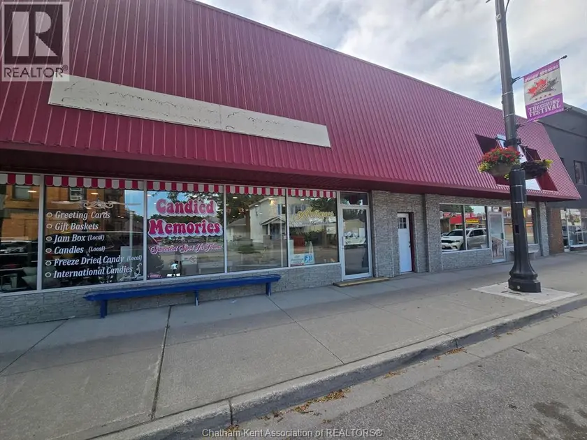 Other at 69/71 LONDON ROAD, Thamesville