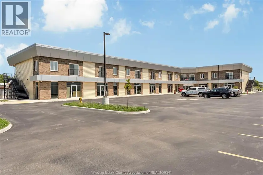 Apartment at 15 RENAUD STREET Unit# 201, Amherstburg