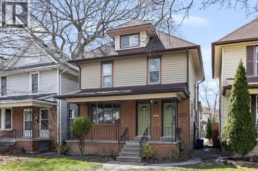 Other at 835 MOY AVENUE Unit# MAIN, Windsor