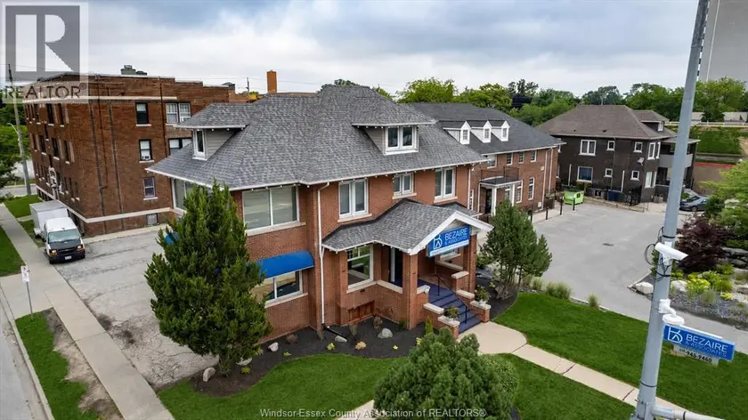 Other at 1395 OUELLETTE AVENUE, Windsor