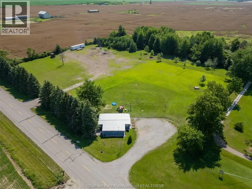 Detached at 12502 GOLF COURSE LINE, Ridgetown