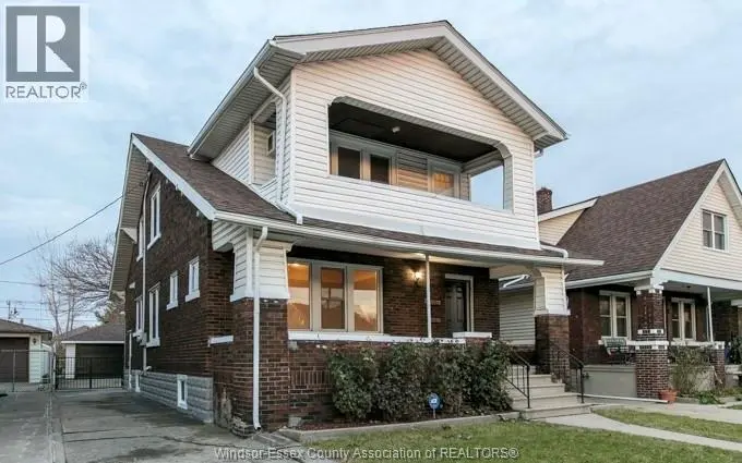 Other at 1536 PARENT AVENUE Unit# MAIN, Windsor