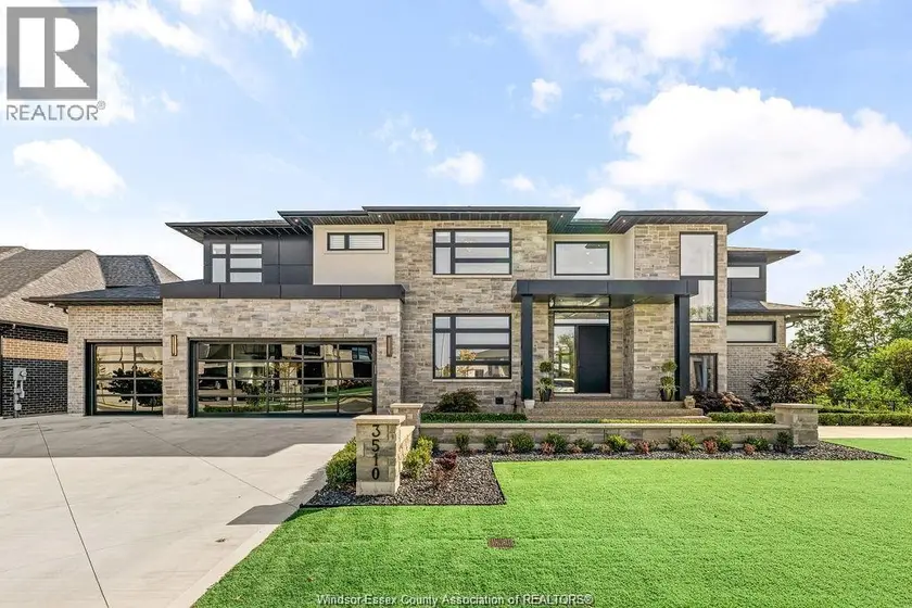 Detached at 3510 FIORINA STREET, LaSalle
