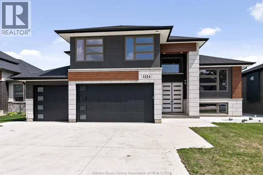 Detached at 7370 GARNET CRESCENT, McGregor