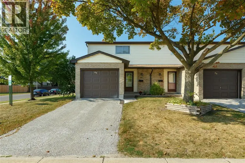 Townhouse at 215 TRUDEAU DRIVE Unit# 69, Sarnia