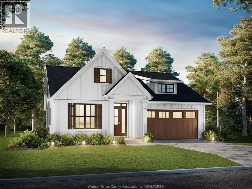 Detached at 252 FORD ROAD, Kingsville