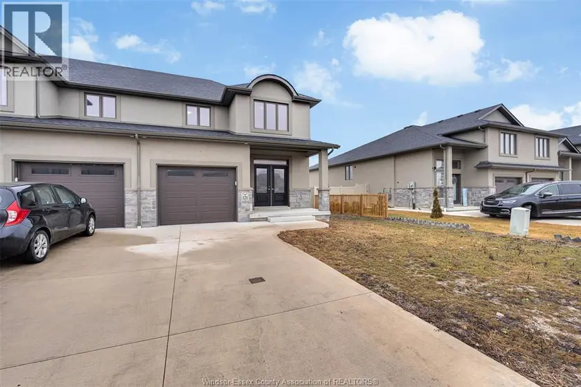 Townhouse at 120 LANE STREET, Essex