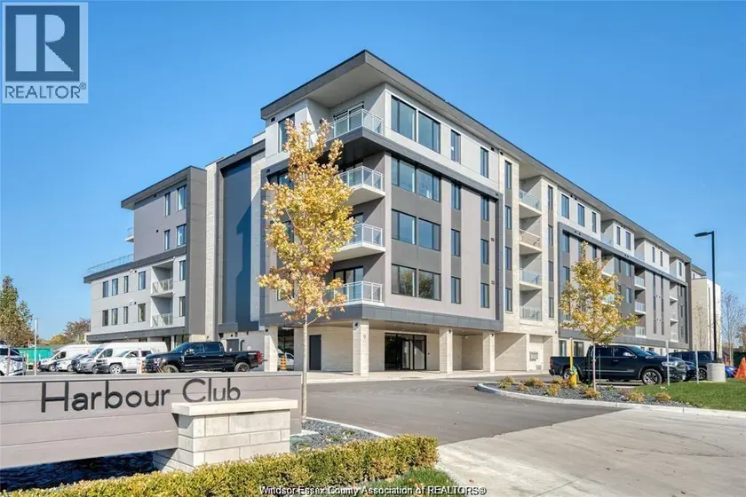 Apartment at Unit 212