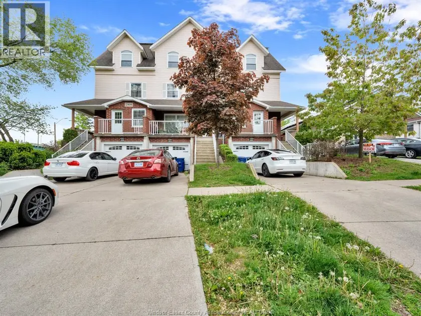 Semi-Detached/Link at 2929 Donnelly, Windsor