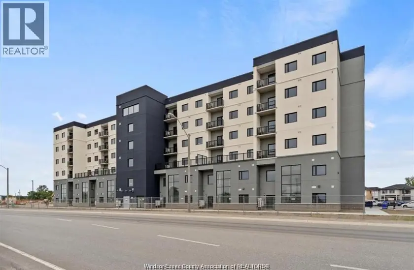 Apartment at 7337 MEO BOULEVARD Unit# 515, LaSalle