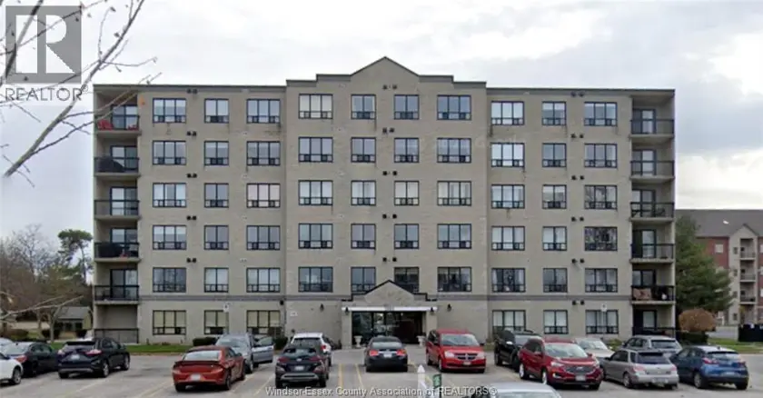 Apartment at 1885 NORMANDY Unit# 104, LaSalle