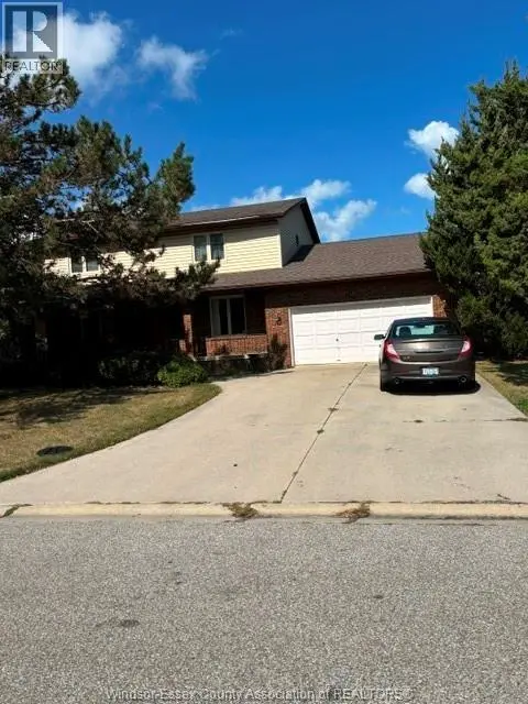 Detached at 586 DRESDEN PLACE, Tecumseh
