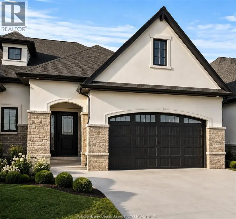 Townhouse at 3265 TULLIO DRIVE, LaSalle