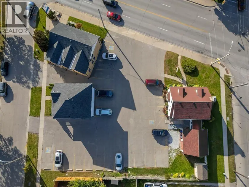 Other at 434/442 CHRISTINA STREET North, Sarnia