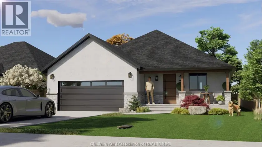 Detached at Lot 33 Colchester Heights - 160 Ambassador Beach ROAD, Colchester South