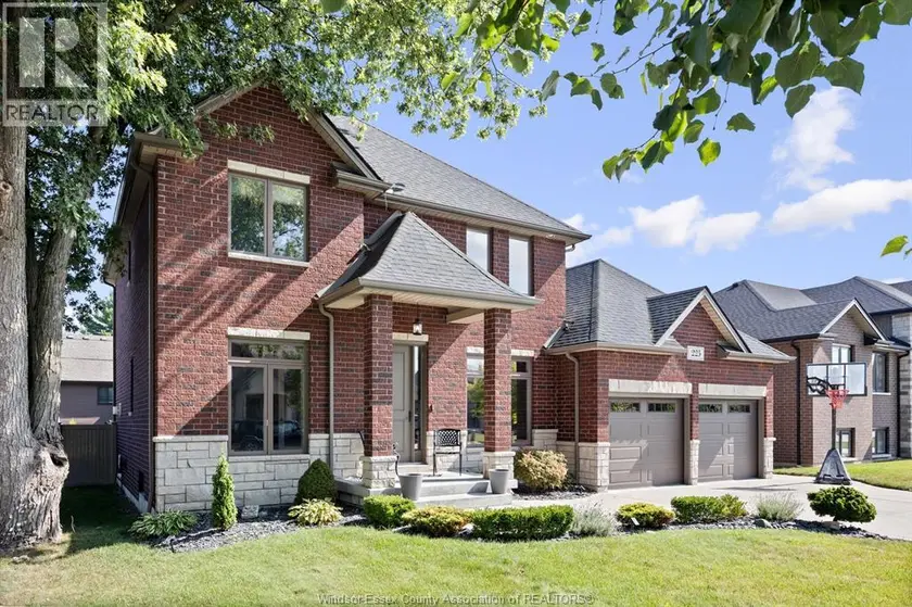 Detached at 225 ELSWORTH, LaSalle
