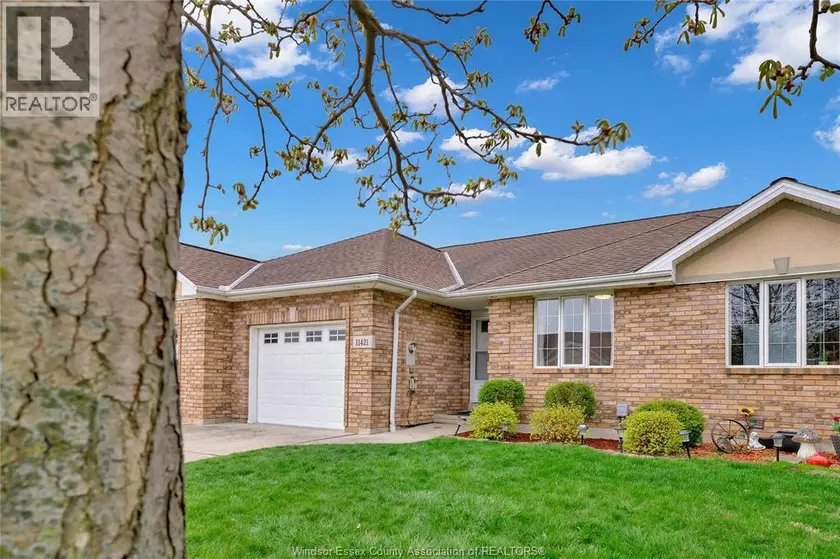 Semi-Detached/Link at 11421 CORMORANT STREET, Windsor