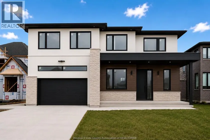 Detached at 186 WHELAN AVENUE, Amherstburg