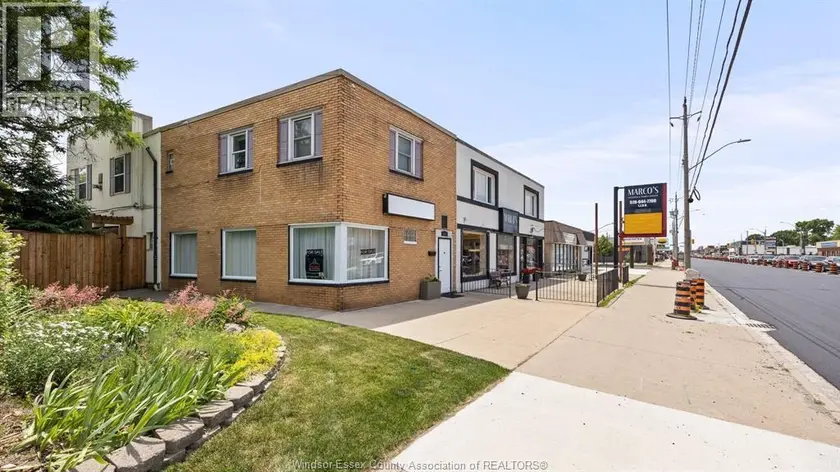 Multiplex at 4165 TECUMSEH ROAD East, Windsor