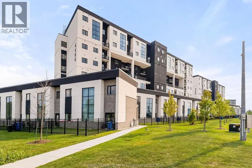 Apartment at 4400 LAURIER PARKWAY Unit# 531, LaSalle