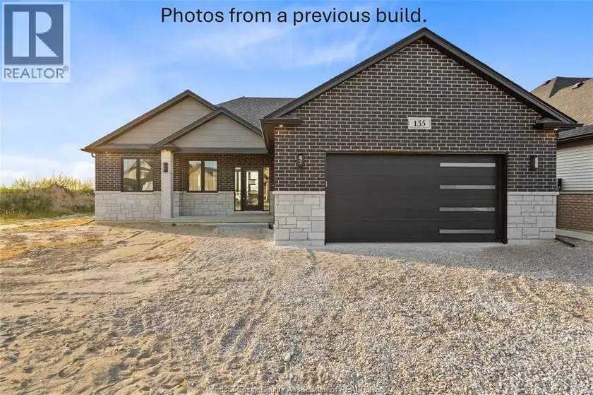 Detached at 4507 URSULA, Comber