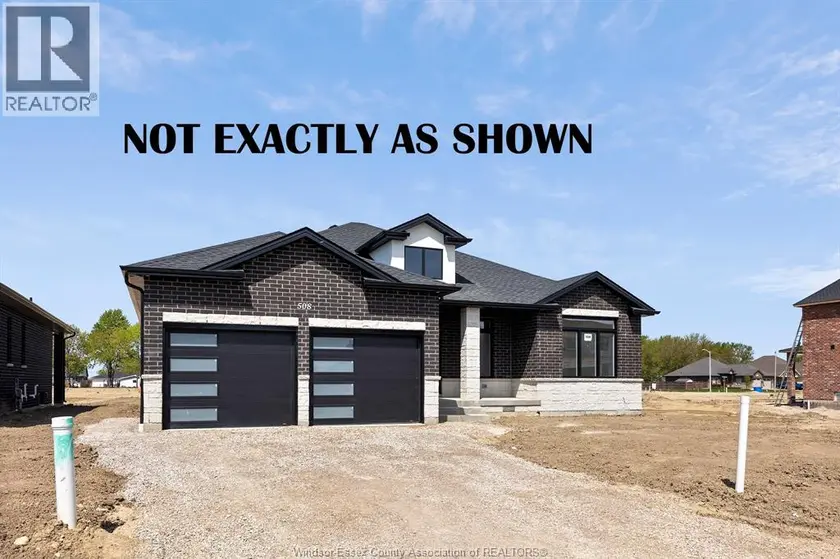 Detached at 1214 CAMPANA CRESCENT, Lakeshore