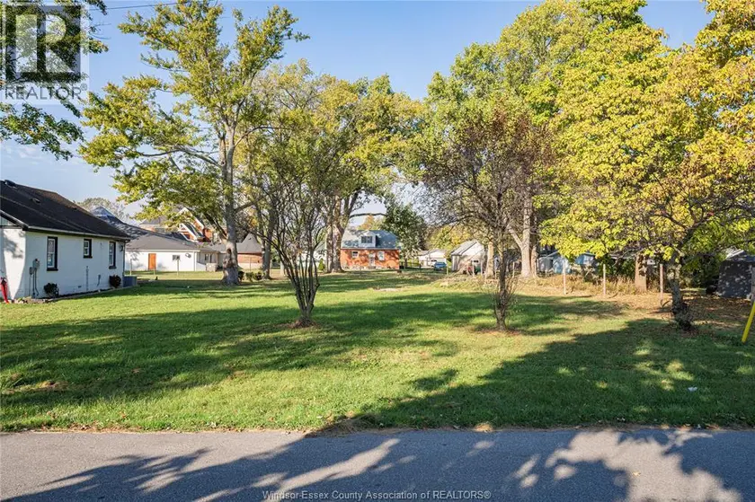 Vacant Land at V/L Victoria STREET, Woodslee