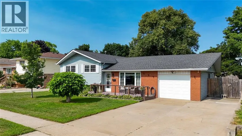 Detached at 1309 INDIAN ROAD, Sarnia