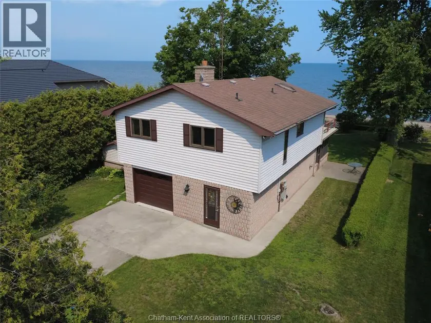 Detached at 12040 Rose Beach LINE, Morpeth