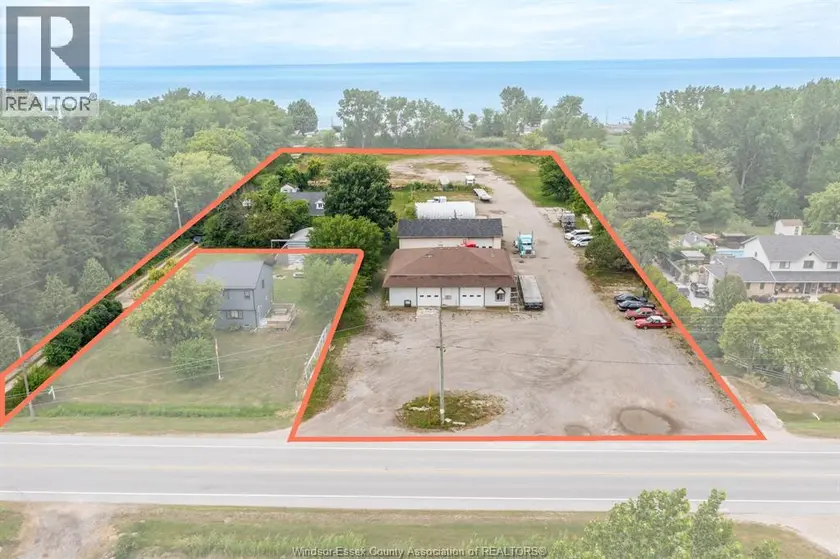 Other at 737-739 COUNTY RD 2, Lakeshore
