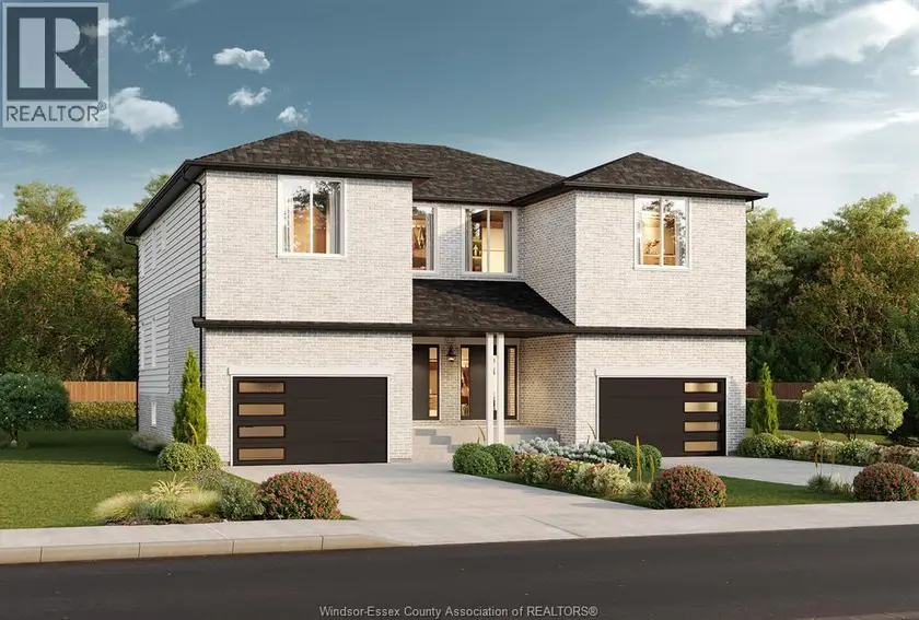 Vacant Land at 1123 Elgin, Wallaceburg