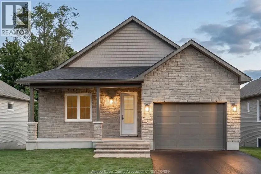 Detached at 78 RABB STREET, Smiths Falls