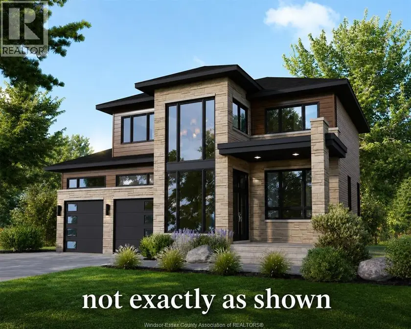 Detached at 4975 TERRA BELLA, LaSalle