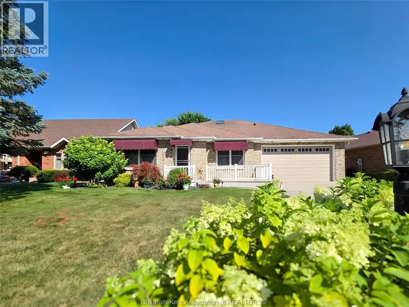 Detached at 93 GREGORY DRIVE, Chatham