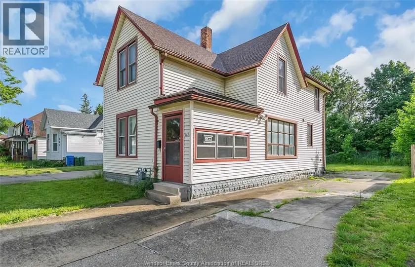 Detached at 361 BRIDGE AVENUE, Windsor