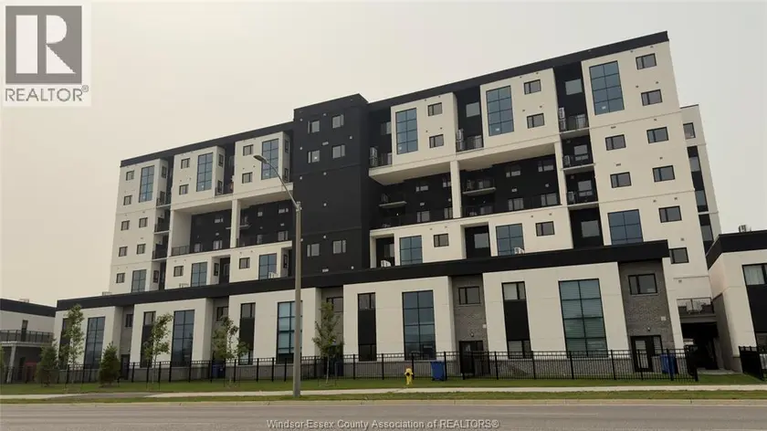 Apartment at 4400 LAURIER Unit# 277, LaSalle