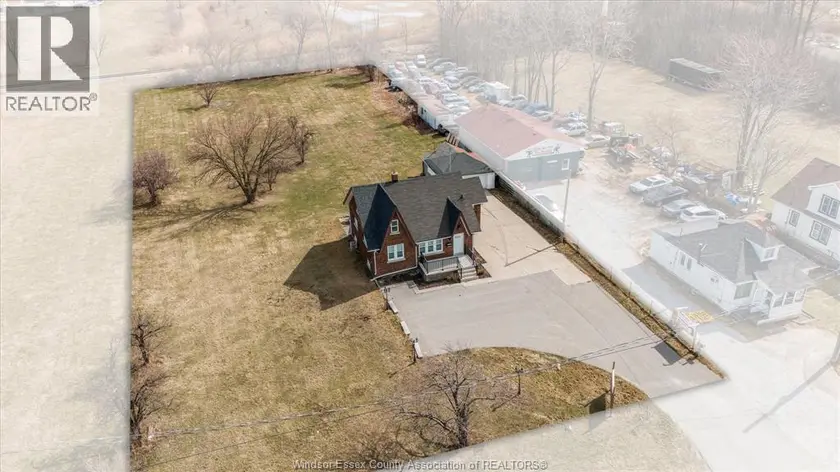 Other at 4590 WALKER ROAD, Windsor