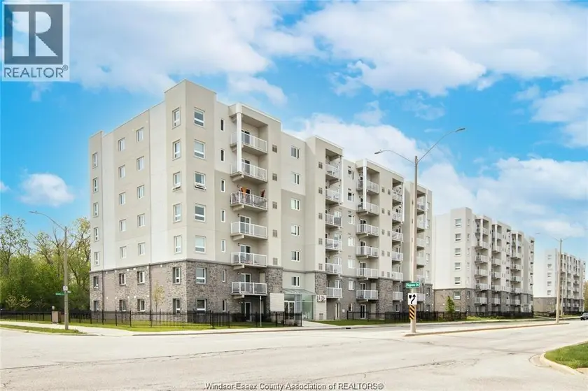 Apartment at 1675 BANWELL Unit# 202, Windsor
