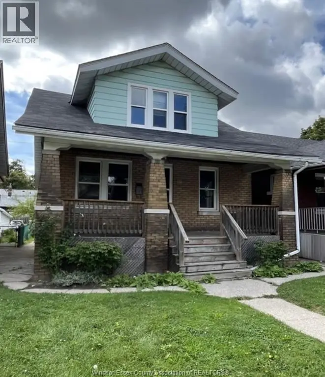 Detached at 521 Rankin AVENUE, Windsor