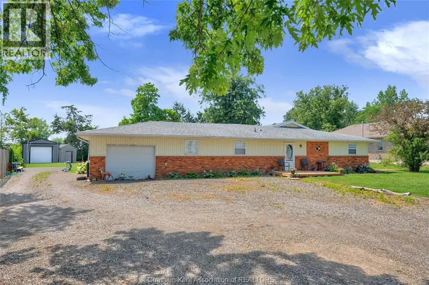 Detached at 5468 Queens LINE, Tilbury