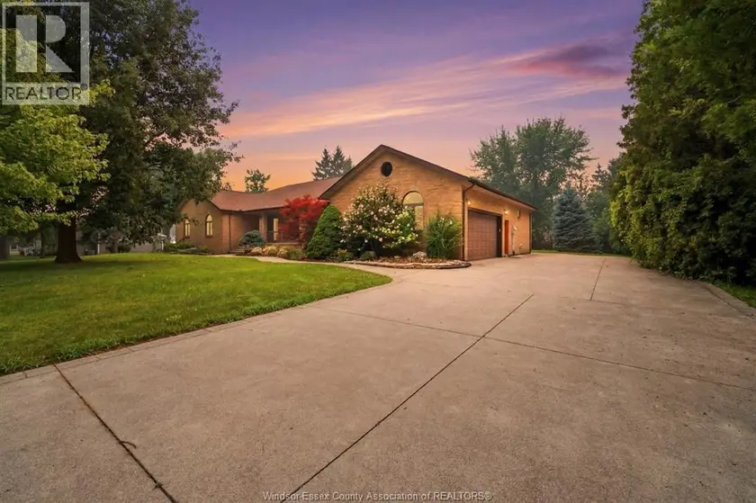 Detached at 2073 Lesperance ROAD, Tecumseh