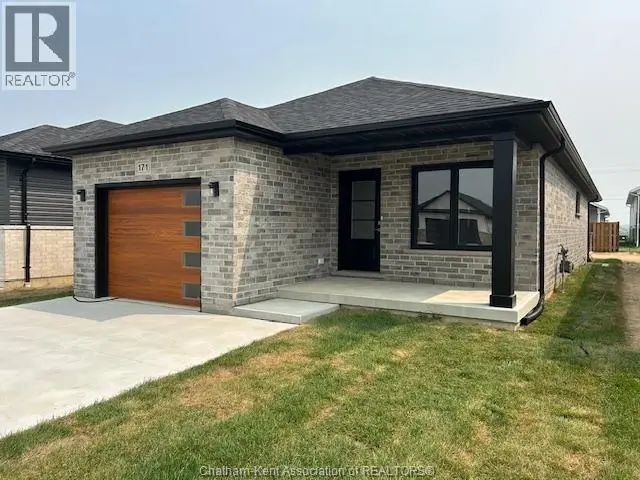 Detached at 171 IRONWOOD TRAIL, Chatham